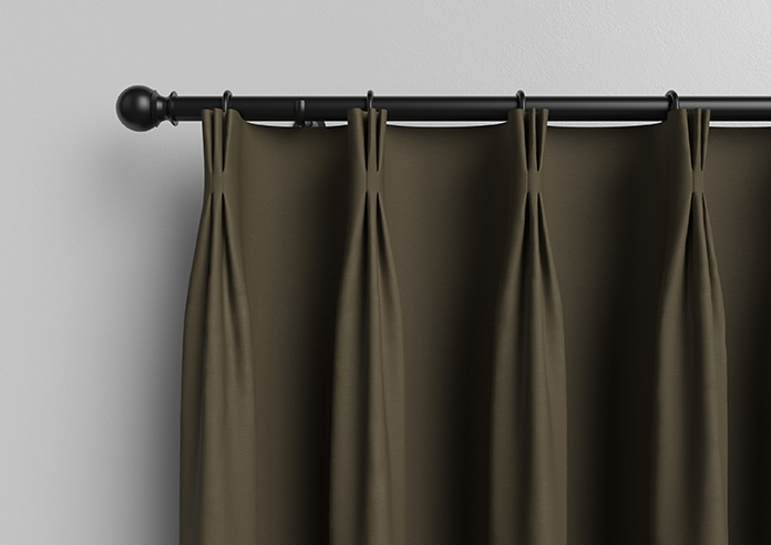 Ascot, Java - Made to Measure Curtains - Image 11